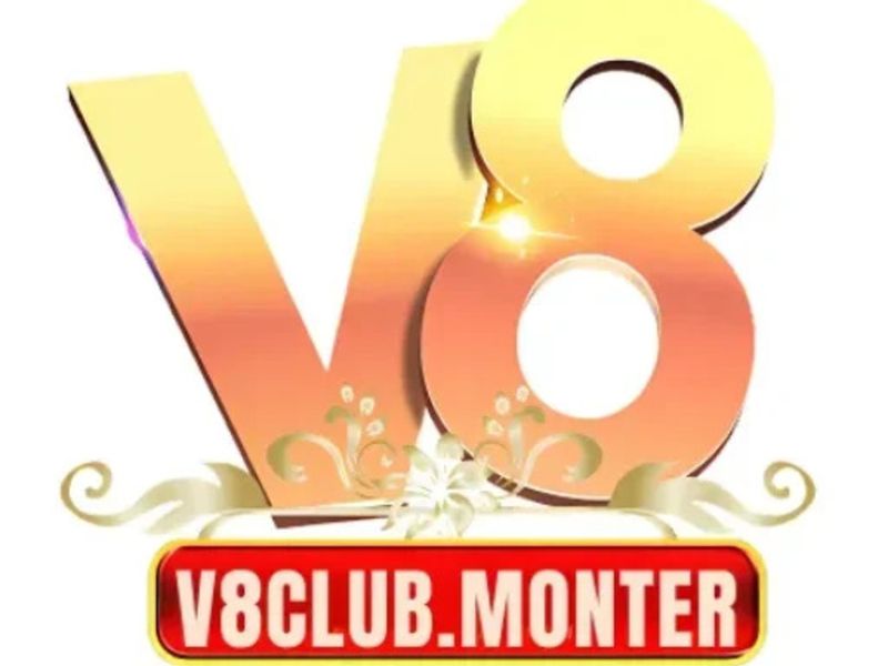 v8clubmonter