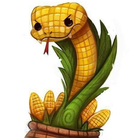 CornCobra
