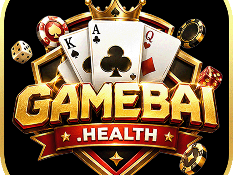 gamebaihealth