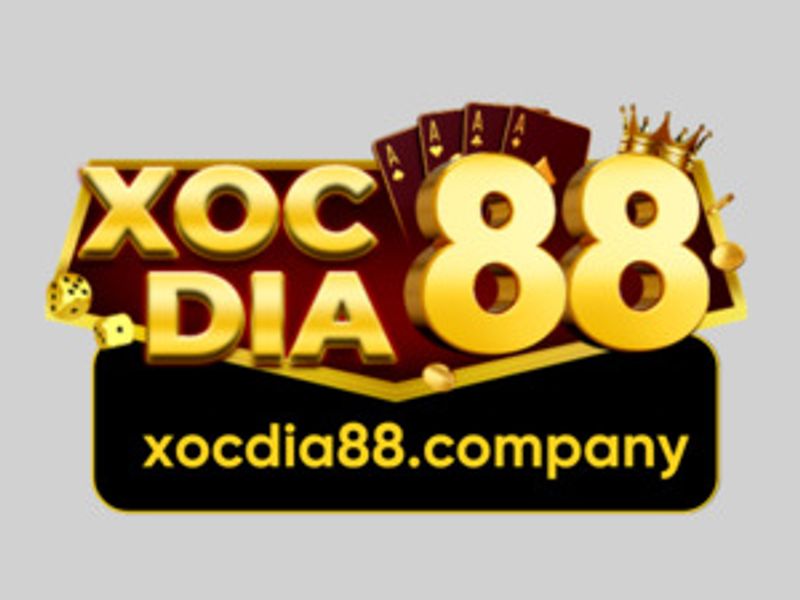 xocdia88company