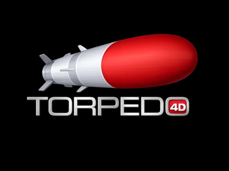 torpedo4dapp