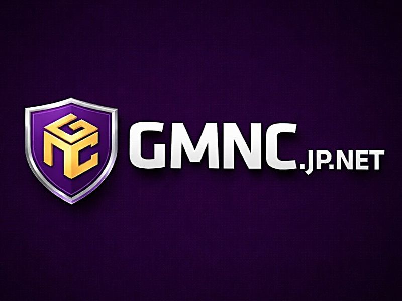 Gmncjpnet