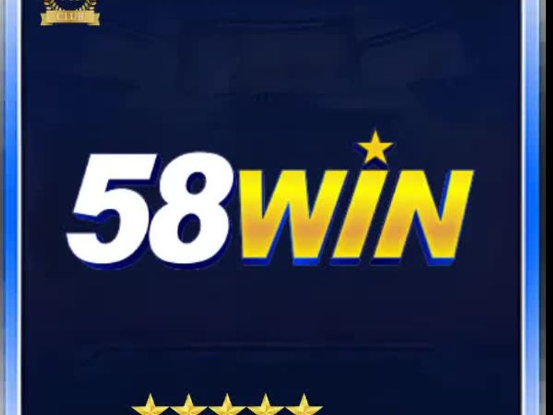 58winspot