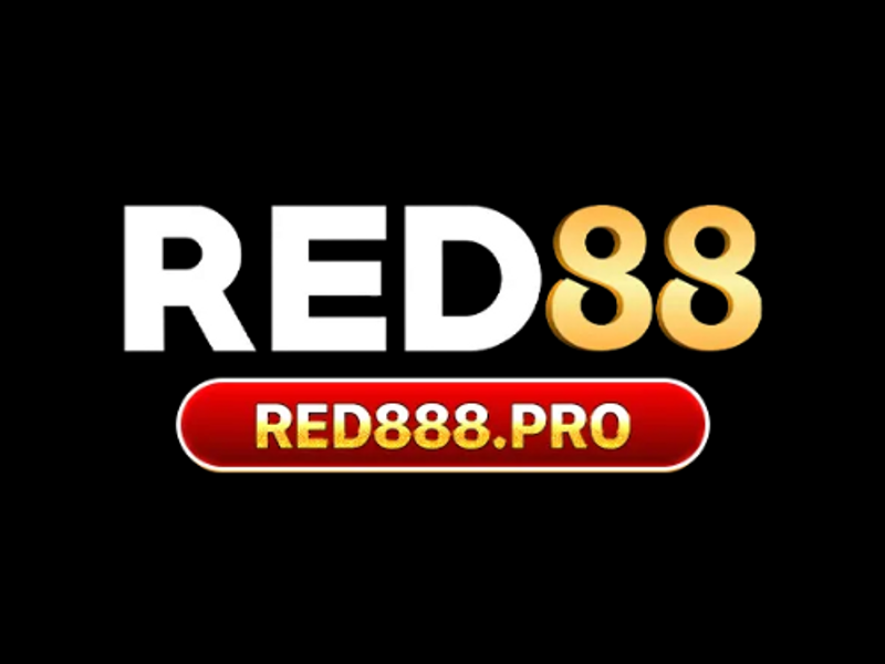 Red888pro