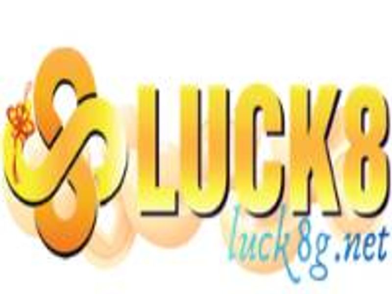 luck8gnet