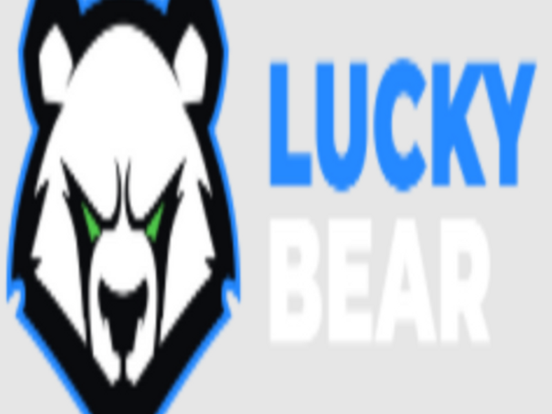 Luckybearrucom