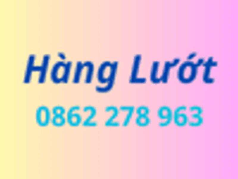 hangluot