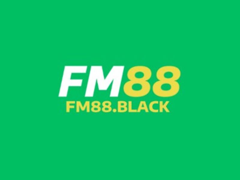 Fm88black