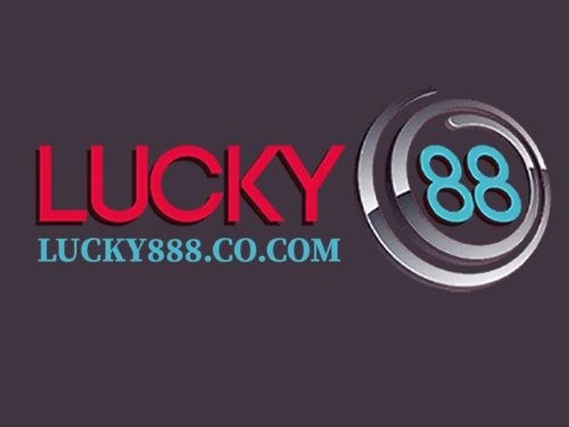 lucky888cocom