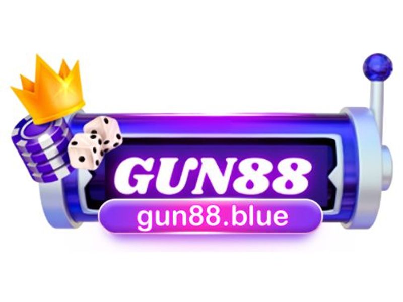 gun88blue