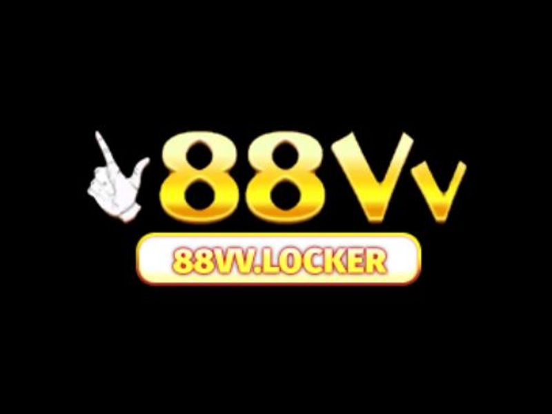 88vvlocker