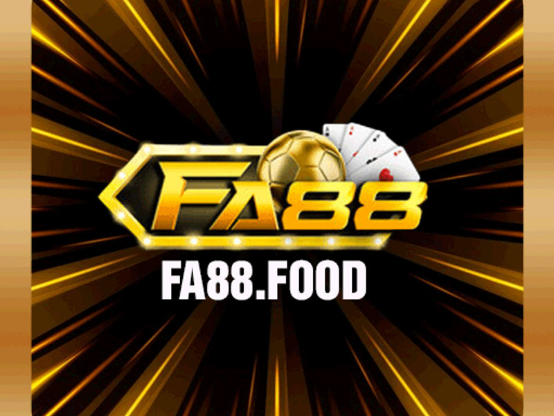 fa88food