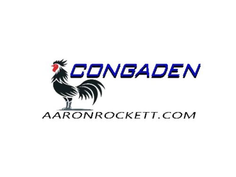 congadenaaron