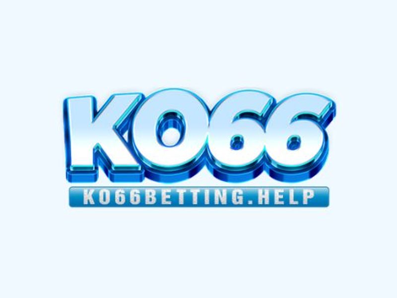 ko66bettinghelp