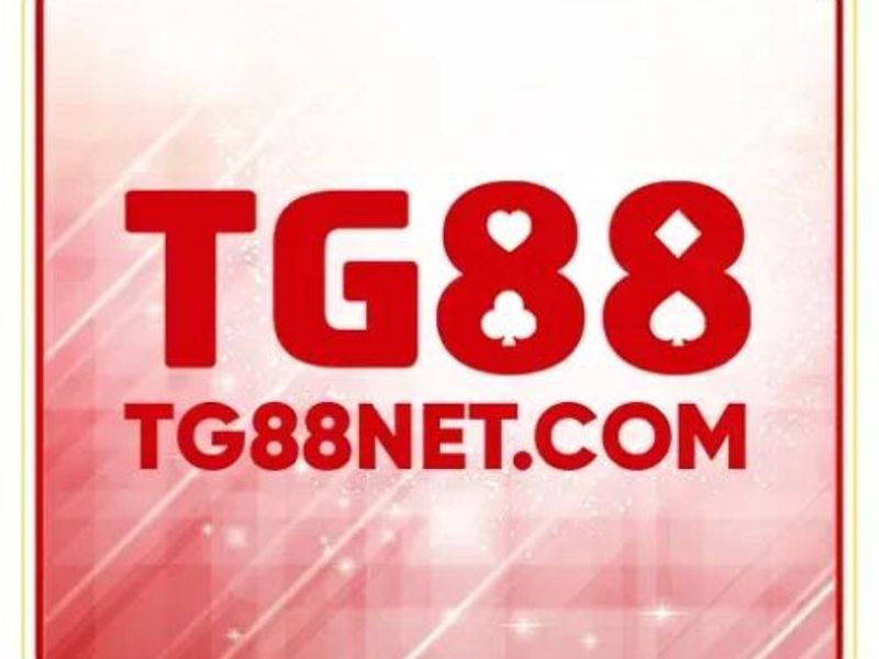 tg88netcom