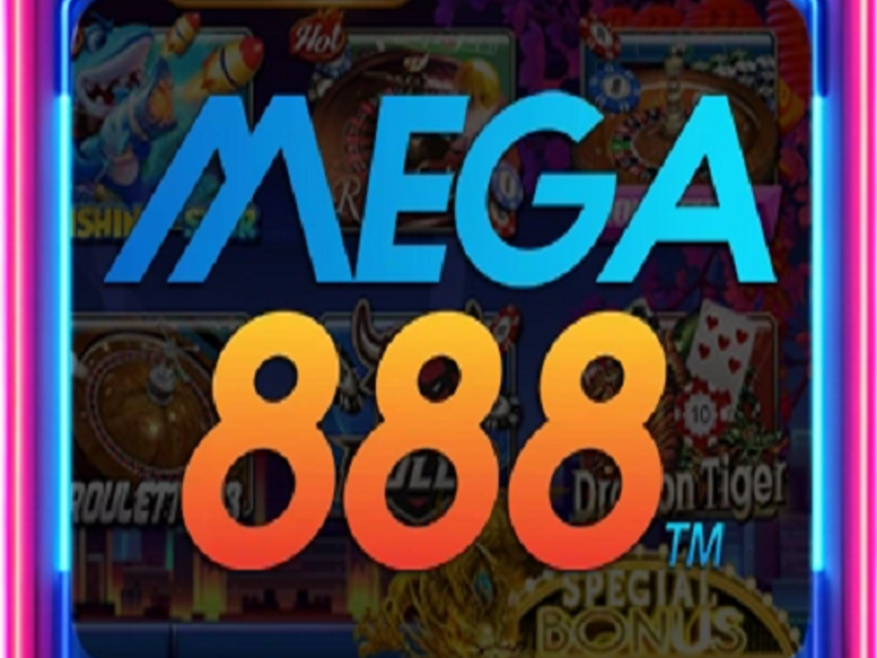 mega888dohistory