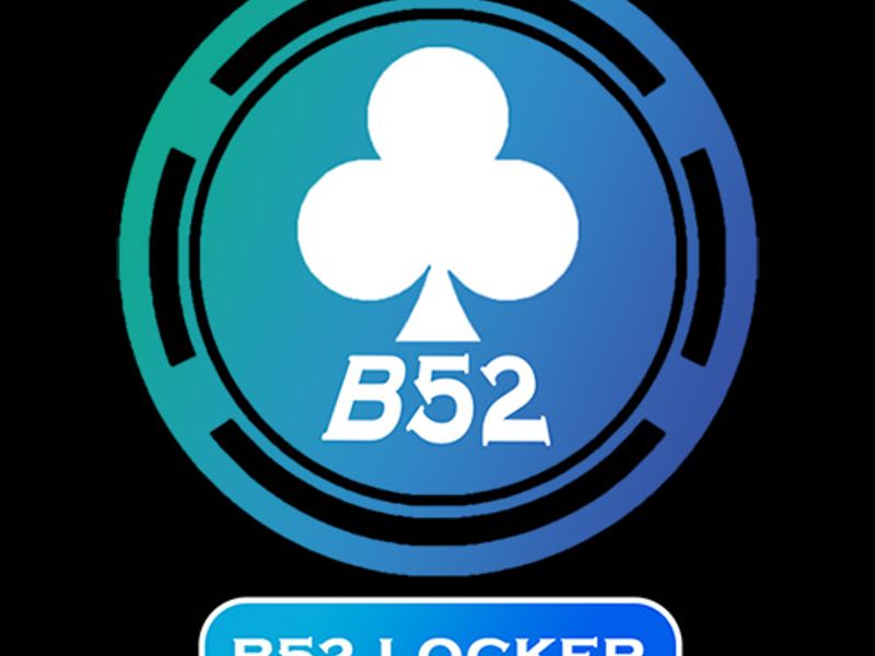b52locker