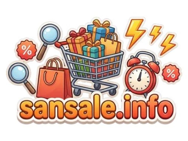 sansaleinfo