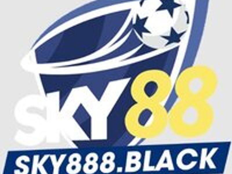sky888black