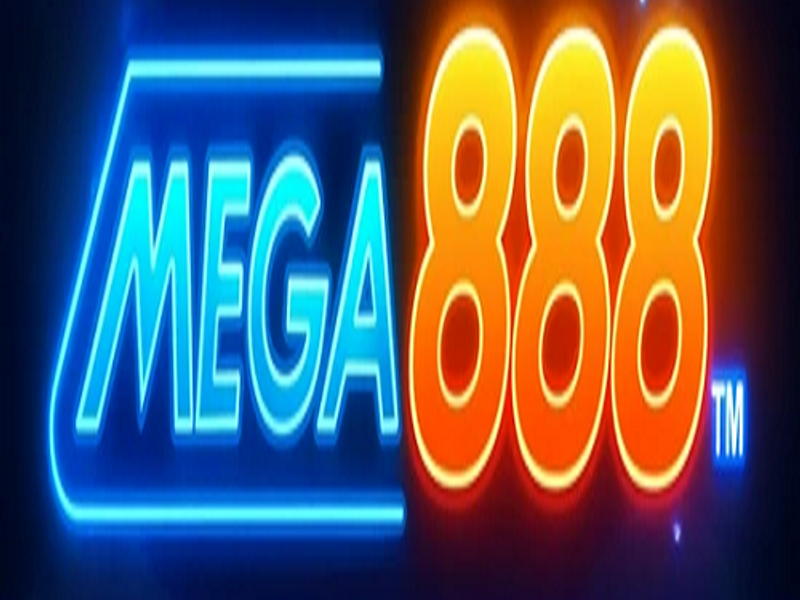 mega888amancom