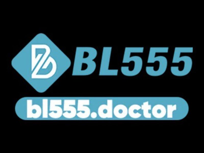 bl555doctor