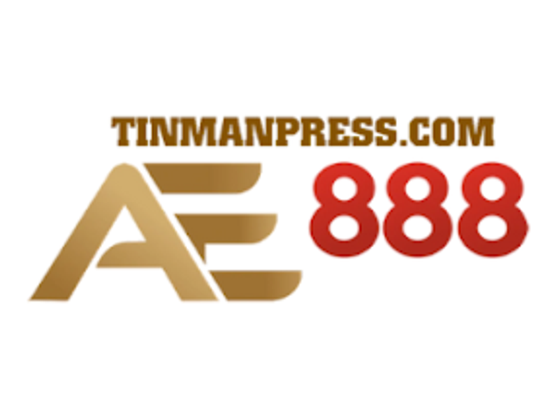 ae888tinmanpress