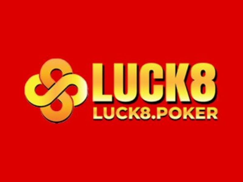 luck8poker