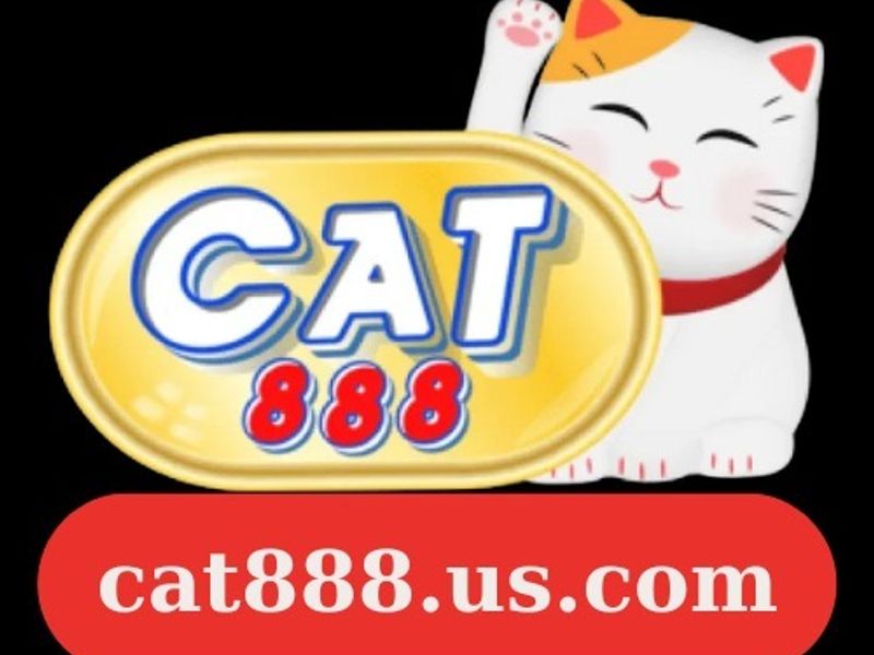cat888uscom