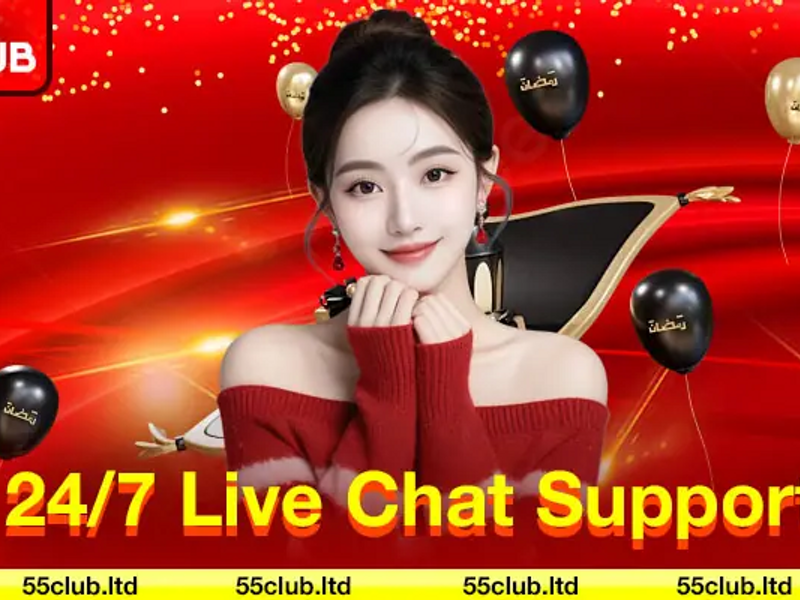 55clubltd