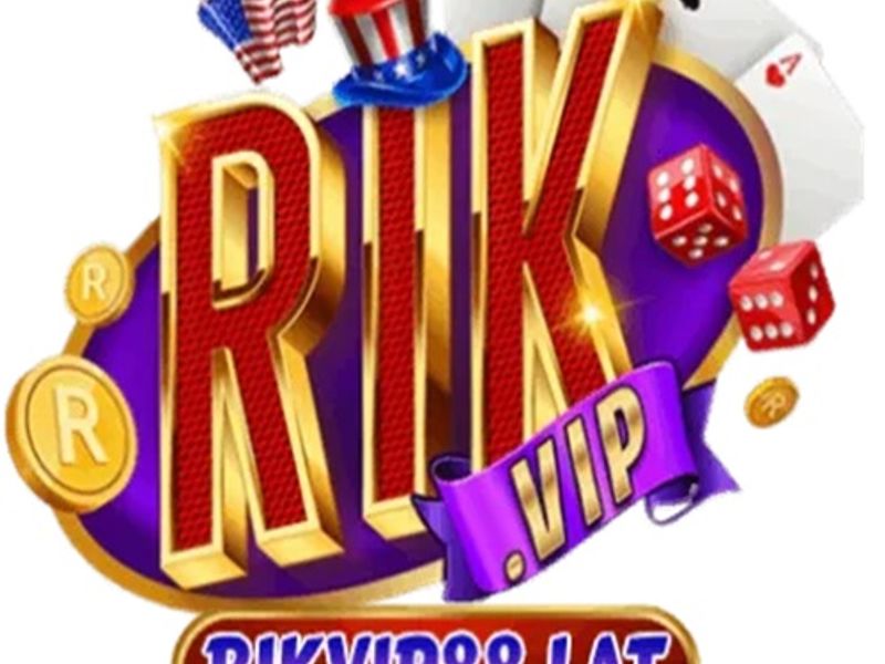 rikvip88lat
