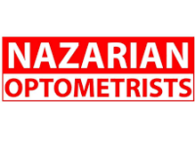 NazarianOptometrists