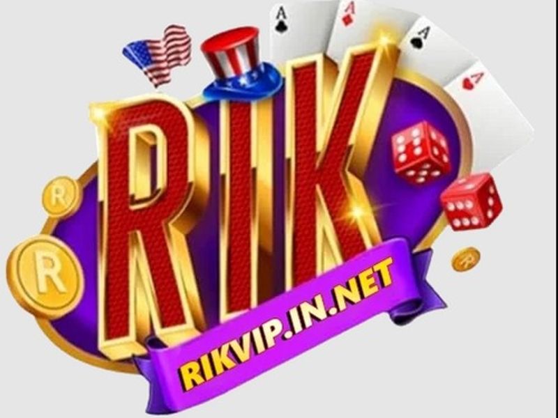 rikvipinnet