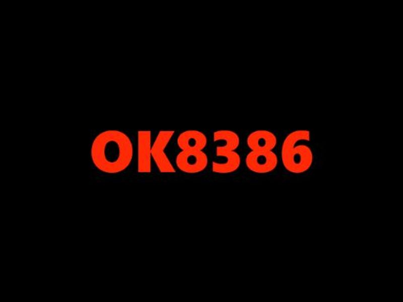 ok8386black