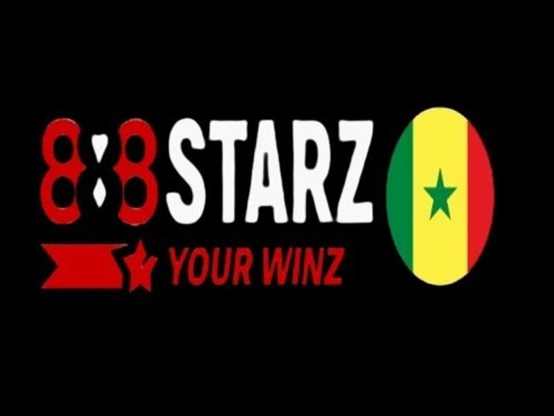 888StarzSenegal