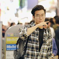 LukeNguyen