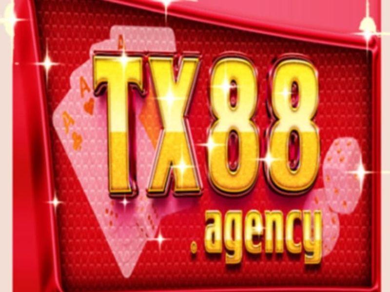 tx88agency