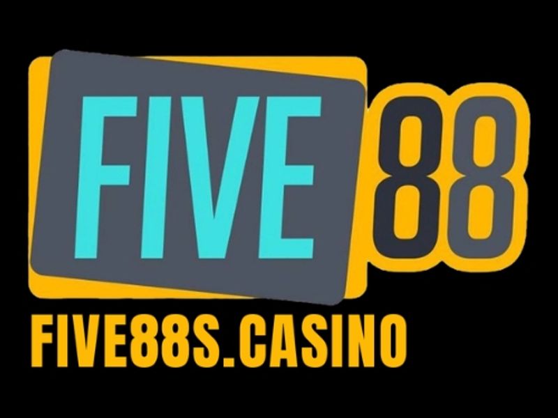 five88scasin