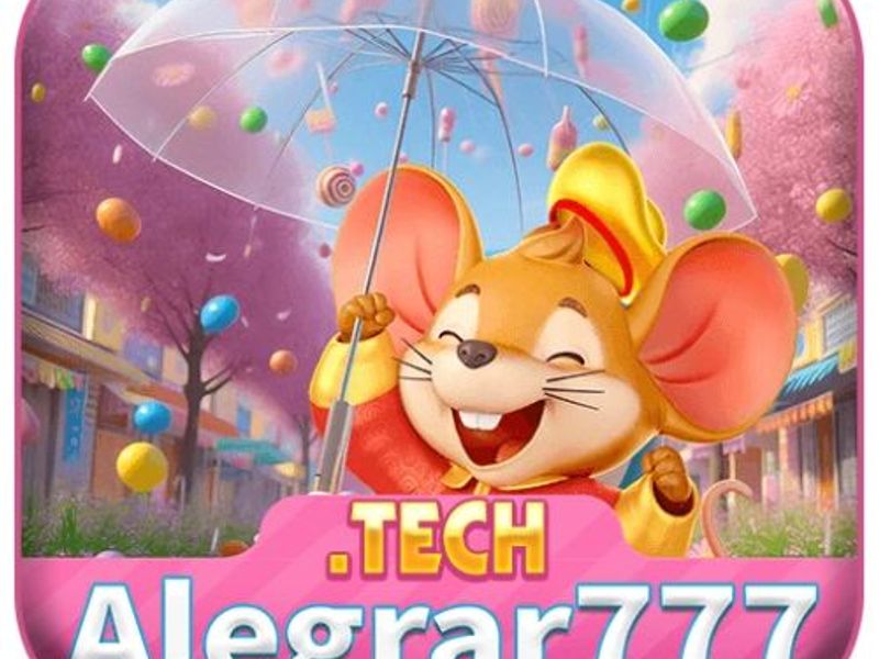 alegrar777tech