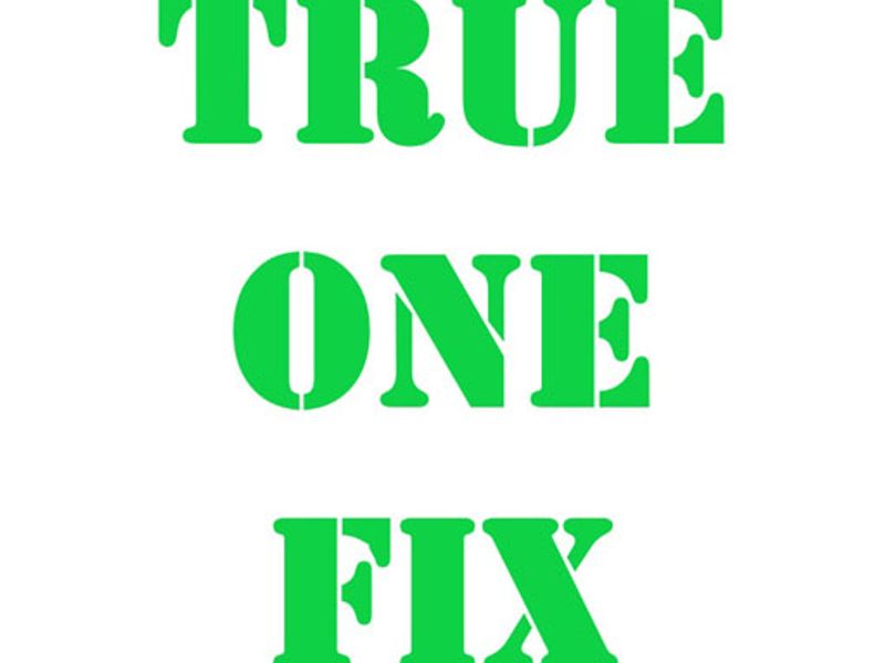trueonefix