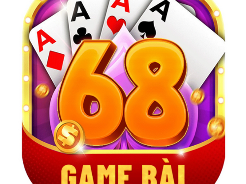 68gamebaivet