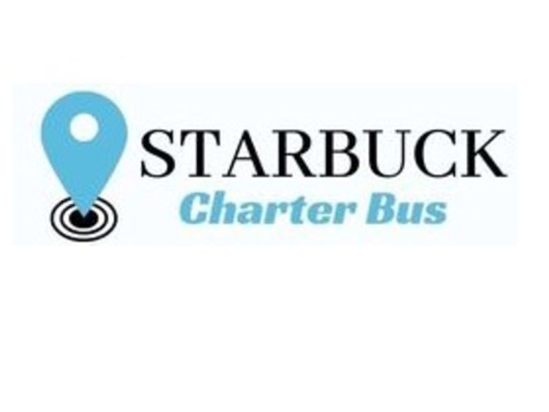 starbuckcharterbus