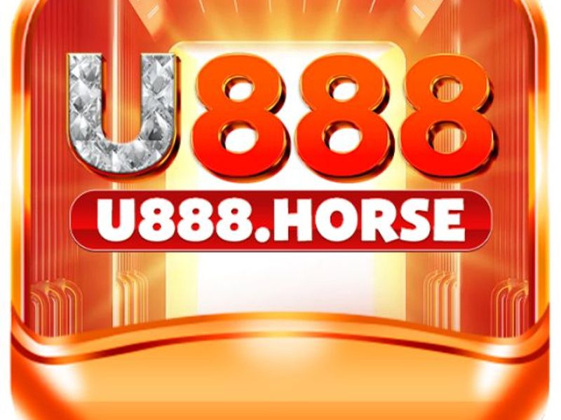 u888horse