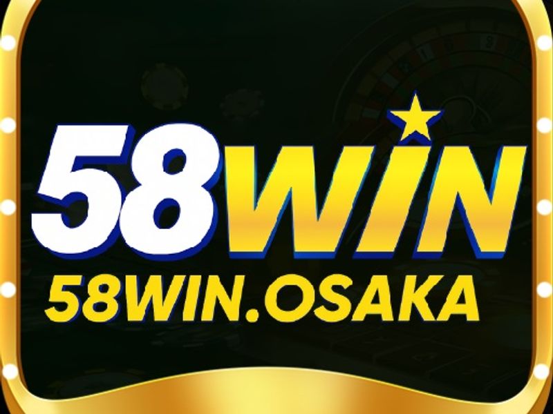 58winosaka