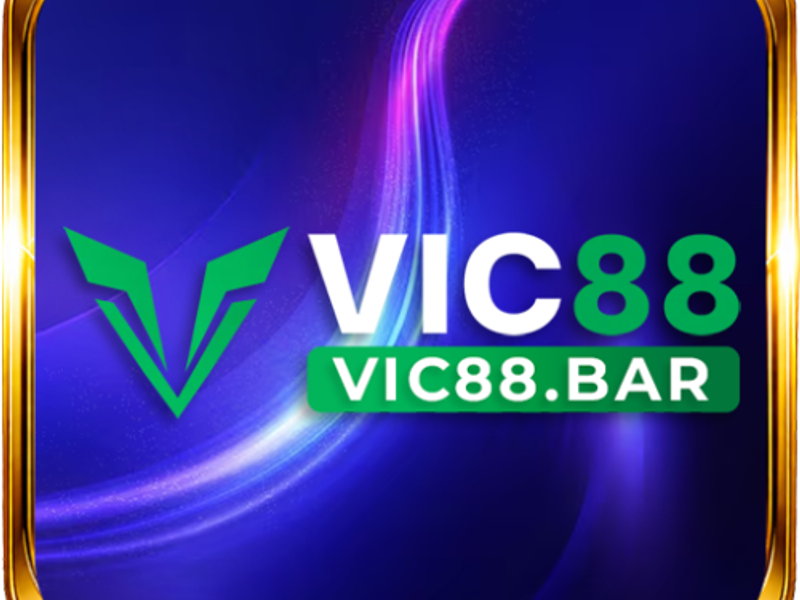 vic88bar