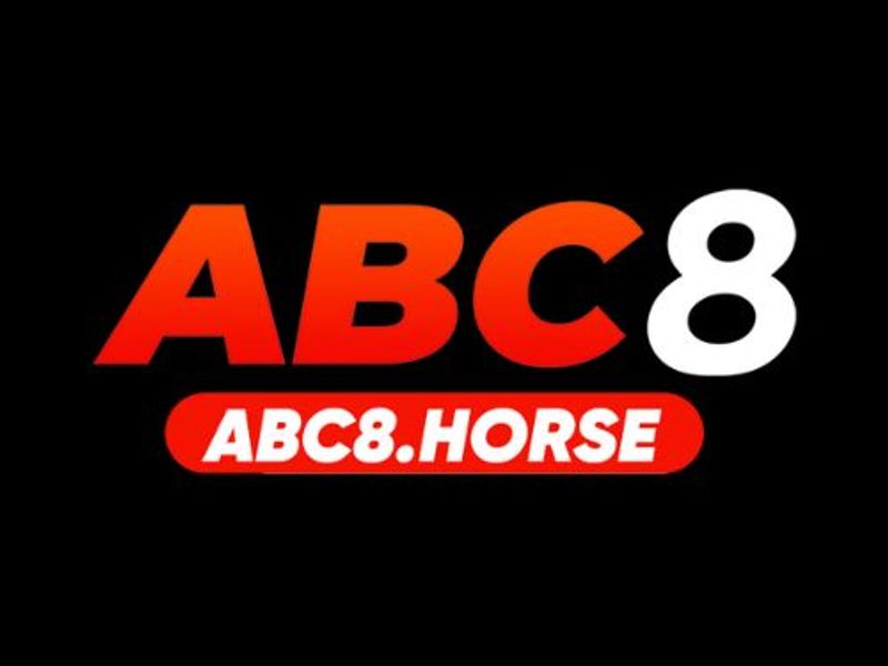 ncabc8horse