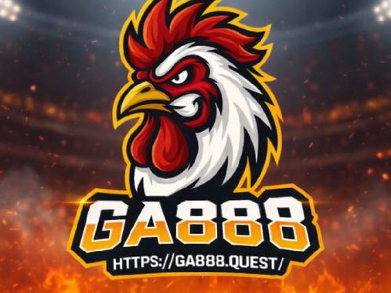 ga888quest