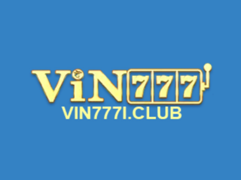 Vin777iclub
