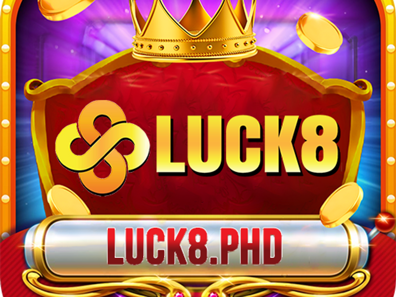 luck8phd