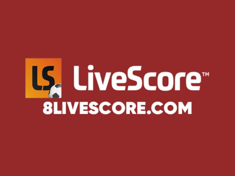 8livescorecom