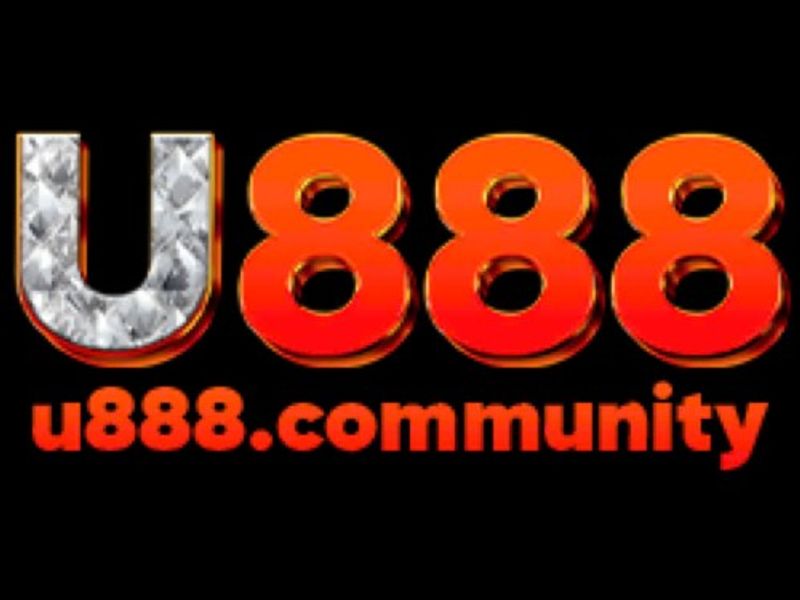 u888community